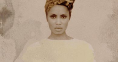 Imany - Pray for help