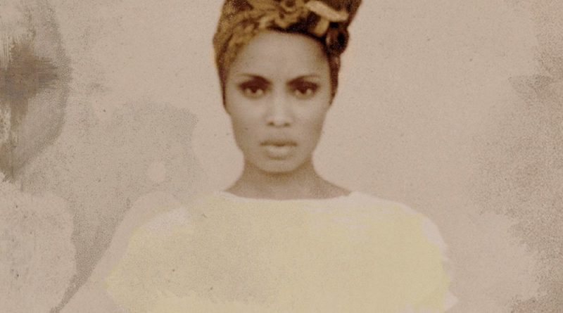 Imany - Slow Down