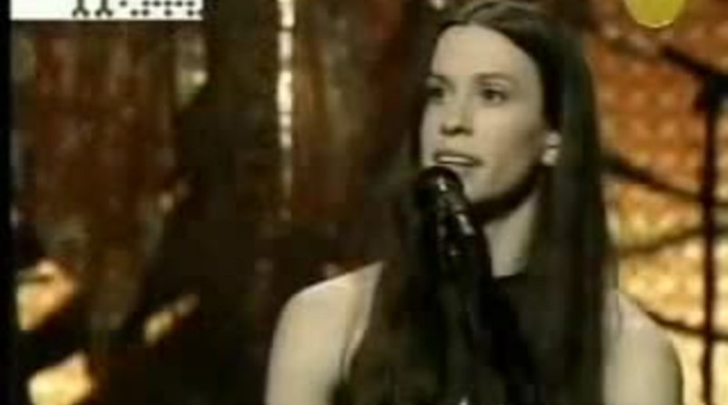 Alanis Morissette - That I Would Be Good
