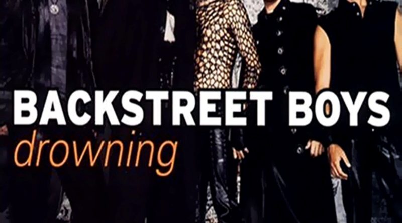 Backstreet Boys - Drowing