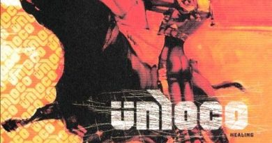 Unloco - Less Of