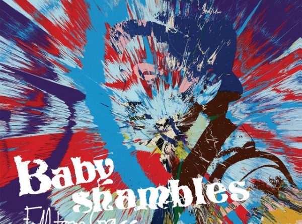 Babyshambles - Fall From Grace