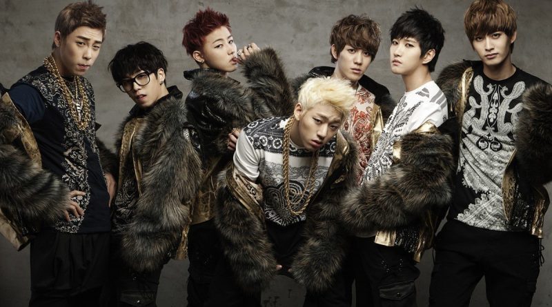 Block B - Action