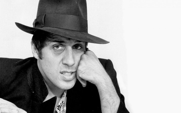 Adriano Celentano - Non è