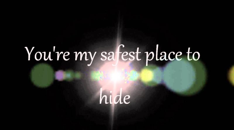 Backstreet Boys - Safest Place To Hide