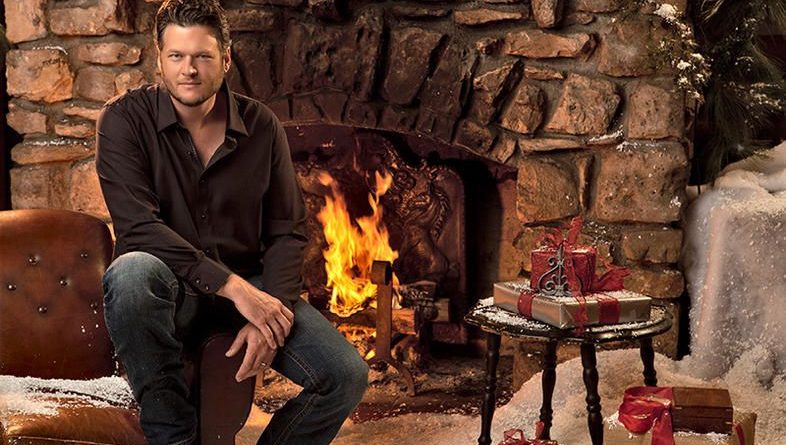 Blake Shelton, Trypta-Phunk - The Very Best Time of Year