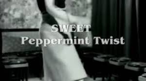 Sweet - Peppermint Twist