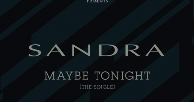 Sandra-Maybe tonight