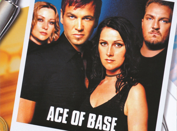 Ace Of Base - Ordinary Day