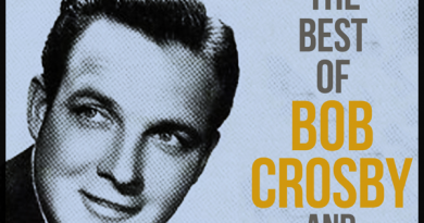 Bob Crosby - Way Back Home