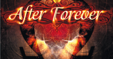 After Forever - Strong