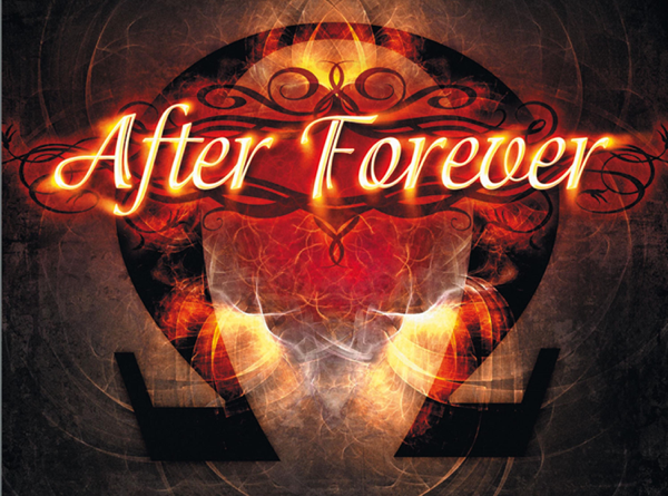 After Forever - Strong