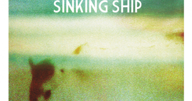 Balthazar - Sinking Ship