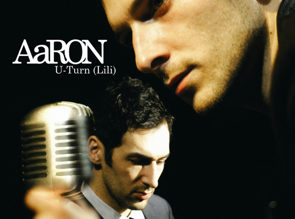 Aaron - U-Turn (Lili)