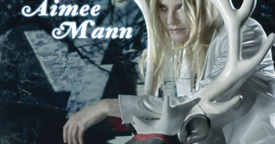 Aimee Mann - One