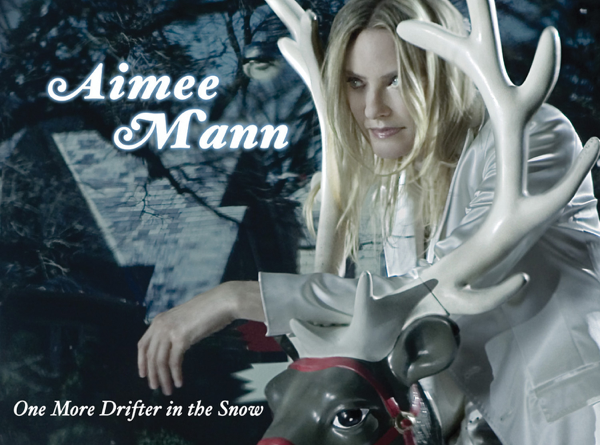 Aimee Mann - One