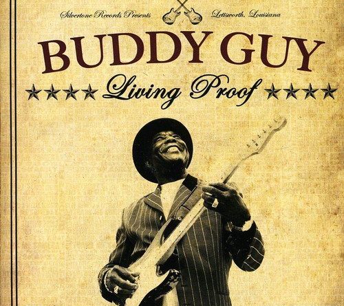Buddy Guy — Guess What