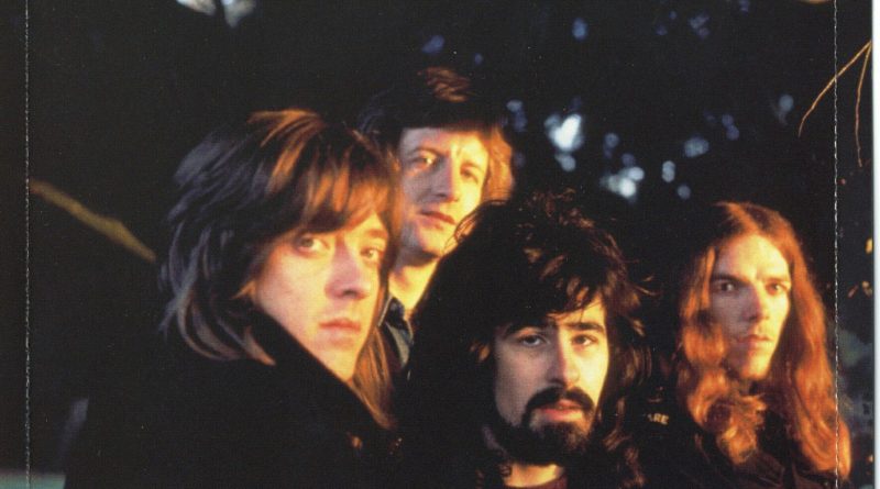 Badfinger - Get Away