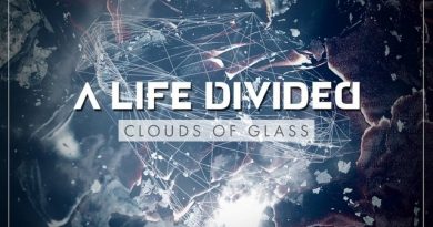 A Life Divided - Clouds Of Glass