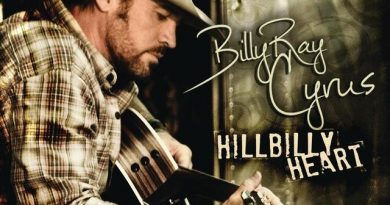 Billy Ray Cyrus - Hillbilly Heart