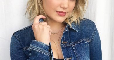 Olivia Holt - What You Love