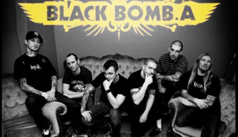 Black Bomb A - No One Knows