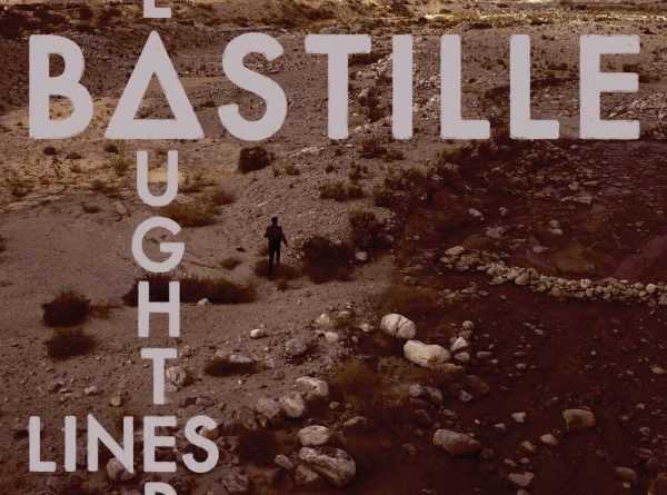 Bastille - Laughter Lines