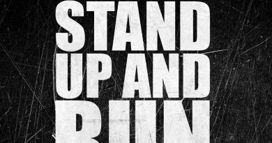 Billy Talent - Stand Up And Run