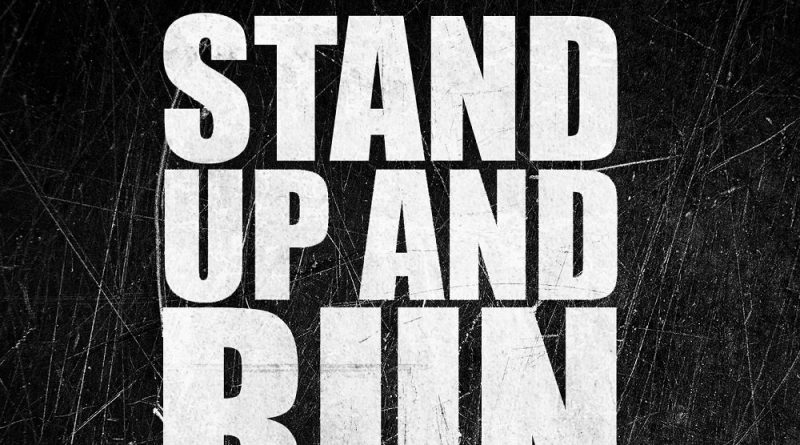 Billy Talent - Stand Up And Run