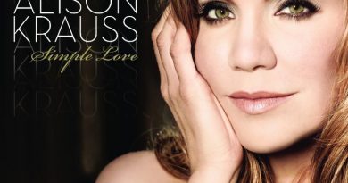 Alison Krauss - Simple Love