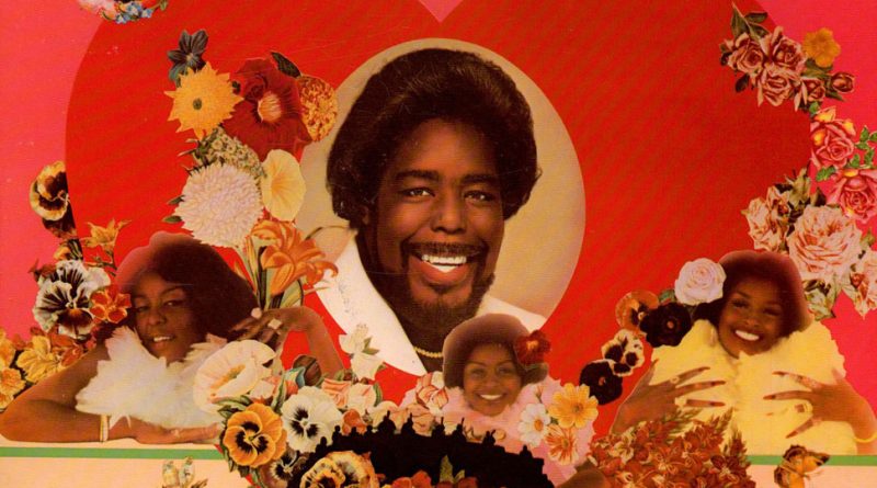 Barry White - Better Love Is
