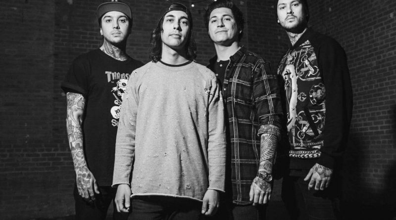 Pierce The Veil - King for a Day