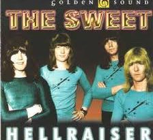 Sweet - Hellraiser