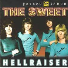 Sweet - Hellraiser