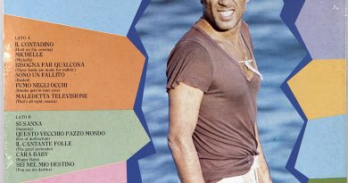Adriano Celentano - Maledetta Televisione