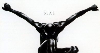 Seal — I’m Alive