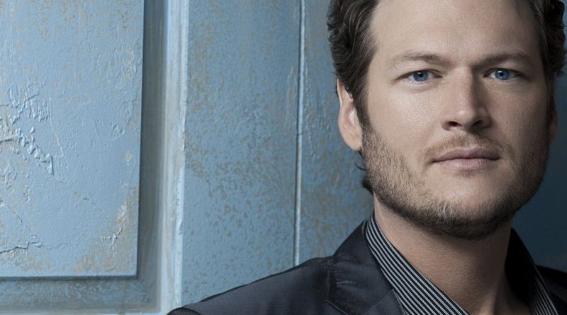 Blake Shelton - I Have Been Lonely