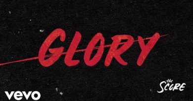 The Score - Glory