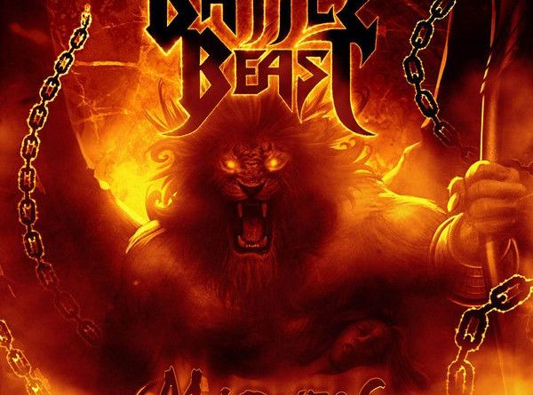 Память beast. Madness Battle Beast. Battle Beast Unholy Savior. Battle Beast - 2015 - Unholy Savior (VQCD-10429). Battle Beast Let it Roar.