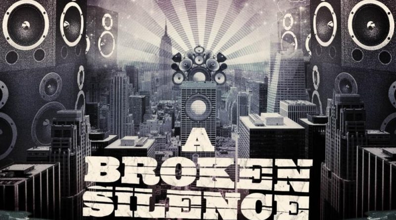 A Broken Silence - Daydreams