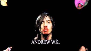 Andrew W.K. - Girls Own Love