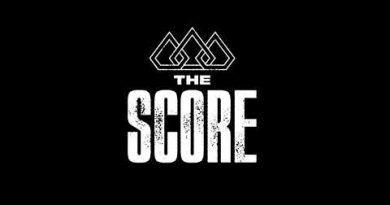 The Score - Never Going Back