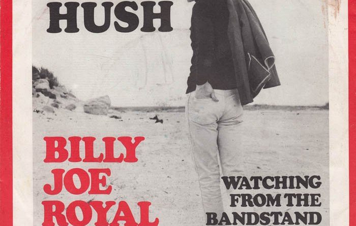 Billy Joe Royal - Hush