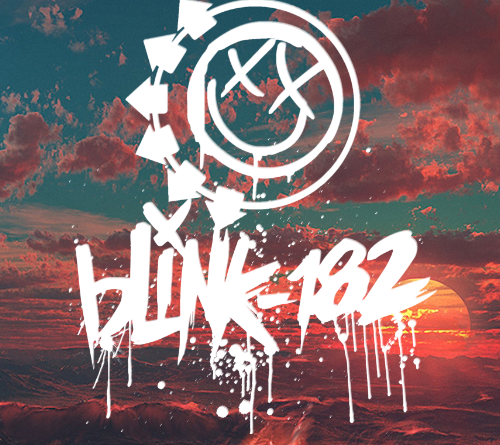 Blink-182 - Every Time I Look For You