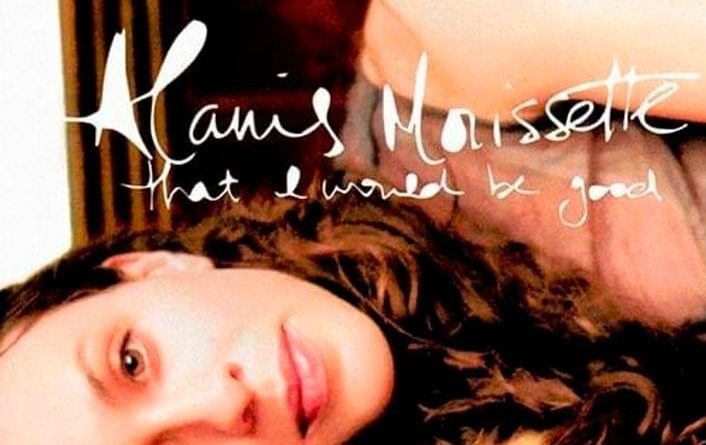 Alanis Morissette - Would Not Come