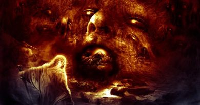Blind Guardian - War Of The Thrones