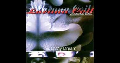 Lacuna Coil - This Is My Dream