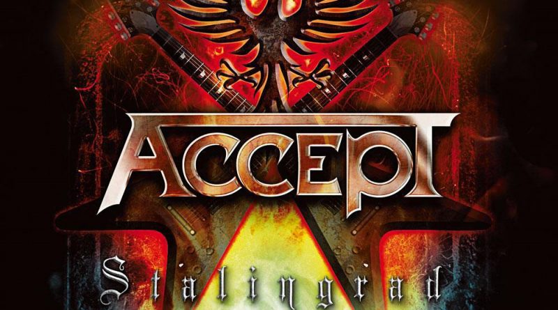 Accept - Stalingrad