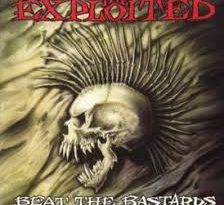 The Exploited - Beat the Bastards
