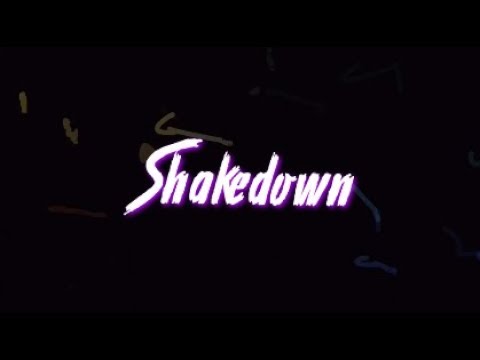 The Score - Shakedown